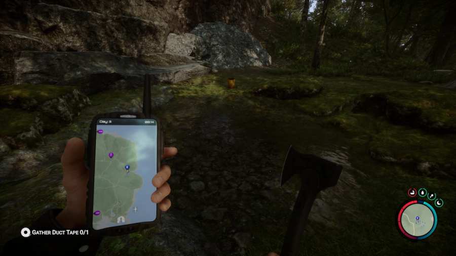 Screenshot by Pro Game Guides