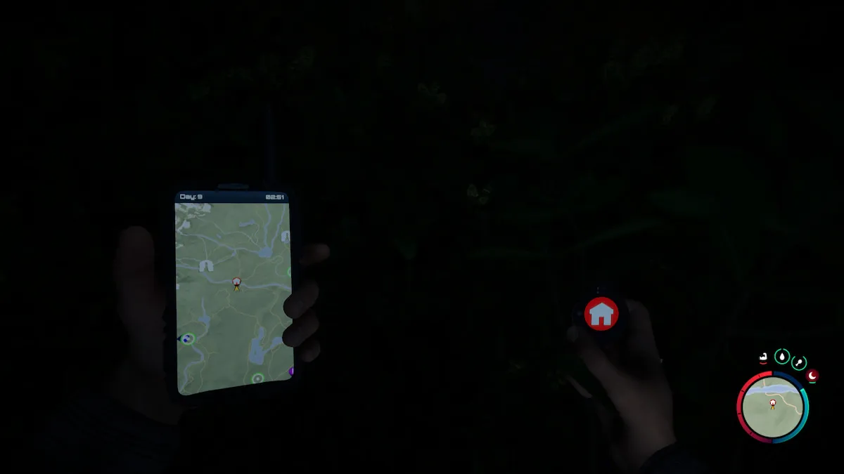 All map icons & what they mean in Sons of the Forest | Pro Game Guides