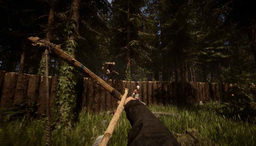 Sons Of The Forest Plot Explained Pro Game Guides Sons of the forest plot explained pro game guides