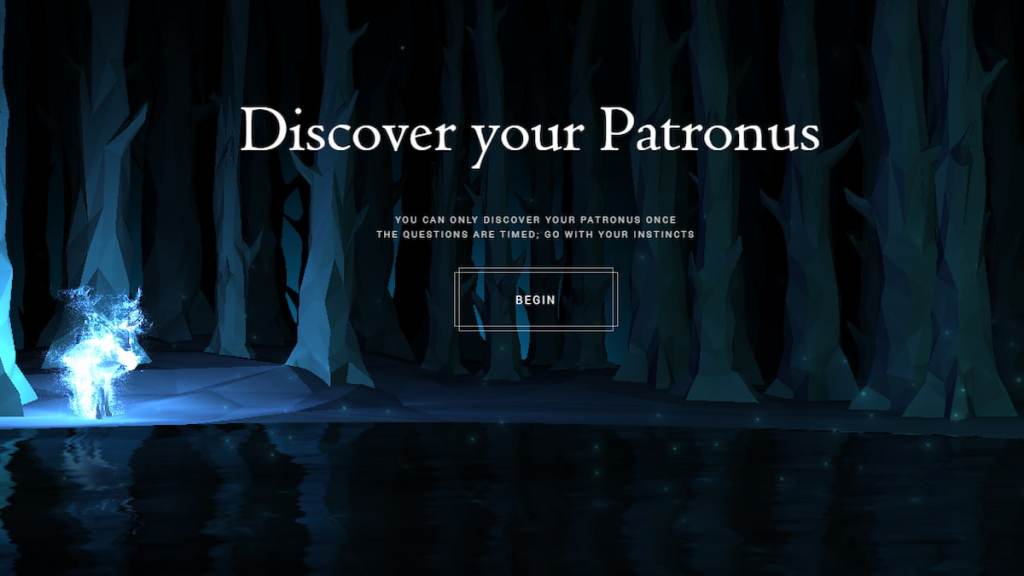 All Answers to get the Wolf Patronus in Wizarding World Pro Game Guides