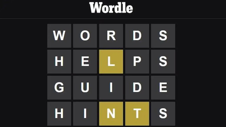 5 letter word containing letters a e l