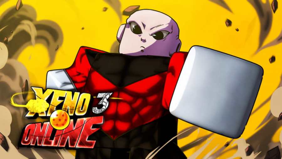 Xeno Online 3 Trello Link and Official Discord Pro Game Guides