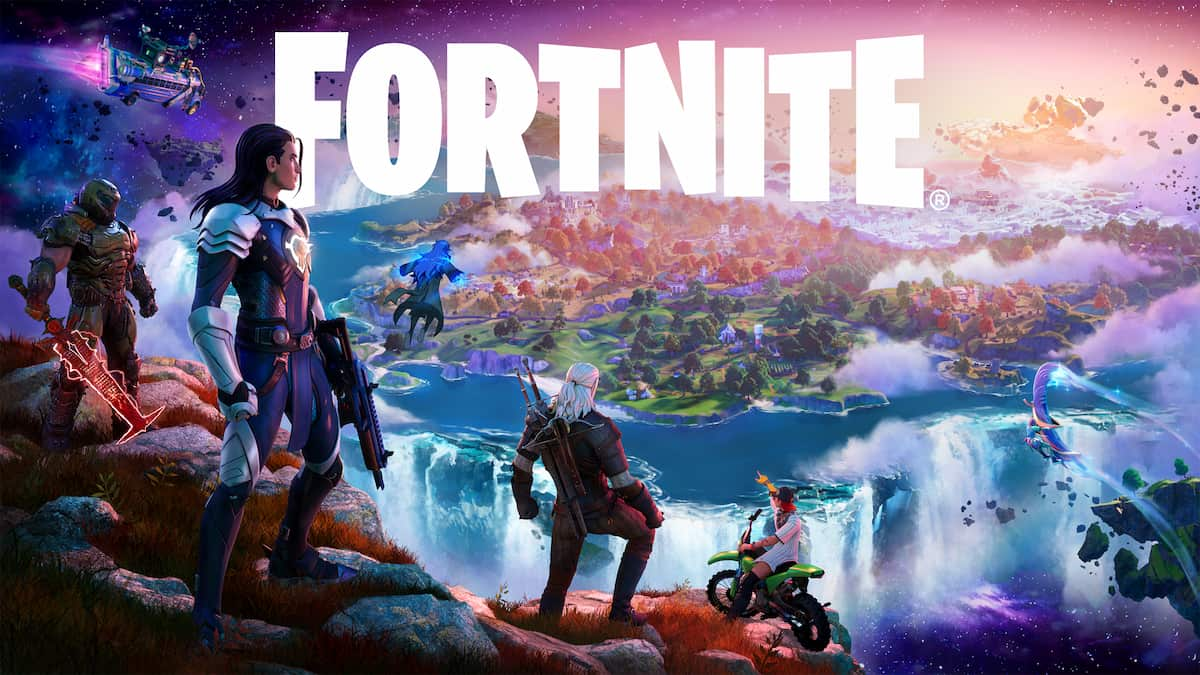 Can you play Fortnite on Mac? Pro Game Guides