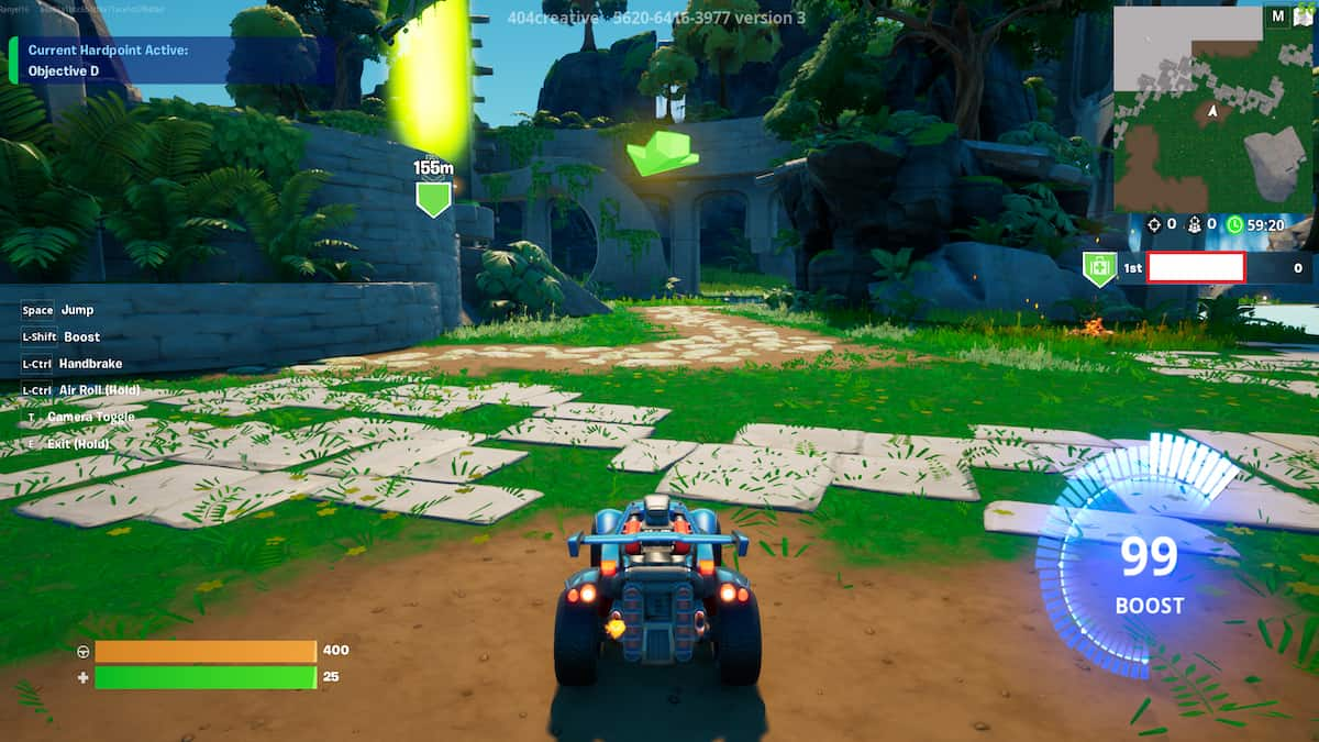 Best Fortnite Creative Map Codes (September 2023) - Pro Game Guides