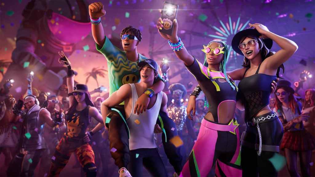 Best Fortnite Soundchecks Map Codes Pro Game Guides