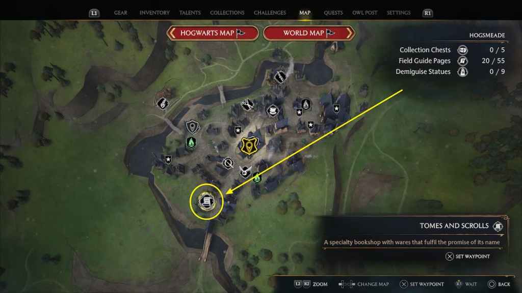 Image by Pro Game Guides