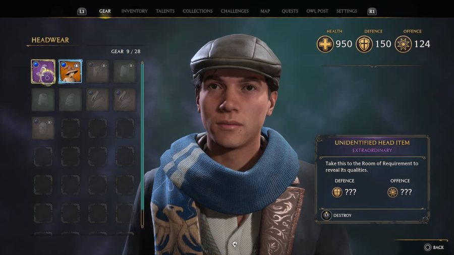 Screenshot by Pro Game Guides