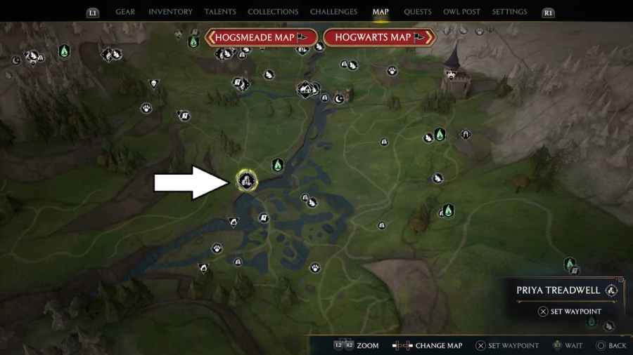 All Shops In Hogwarts Legacy And Their Inventories - Pro Game Guides