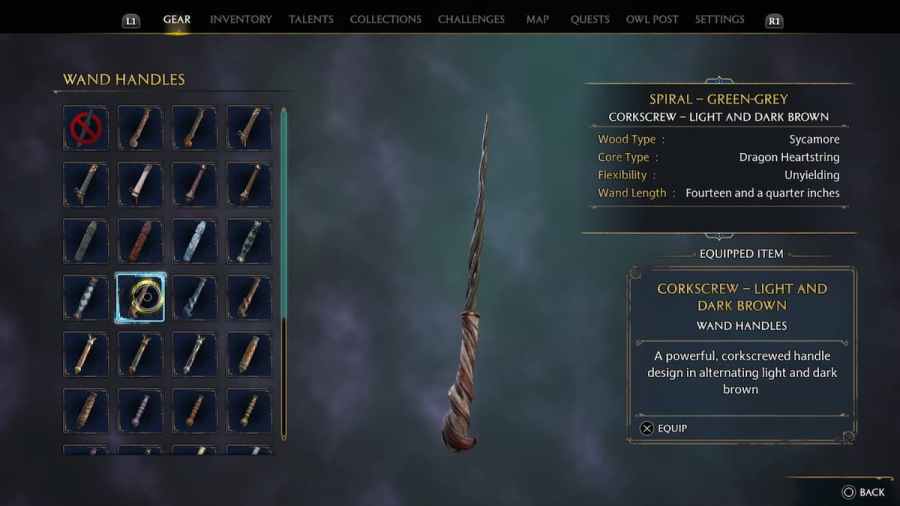 Best Wand Handles in Hogwarts Legacy and how to get them Pro Game Guides