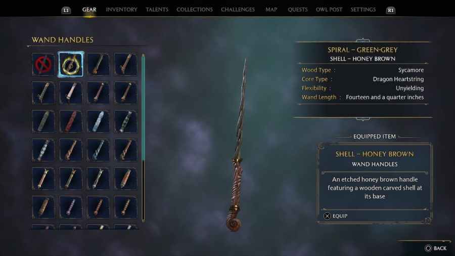 Best Wand Handles in Hogwarts Legacy and how to get them Pro Game Guides