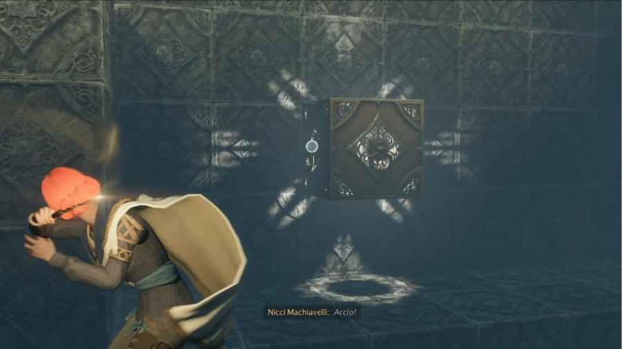 How to complete Depulso Puzzle Room One in Hogwarts Legacy TOI News