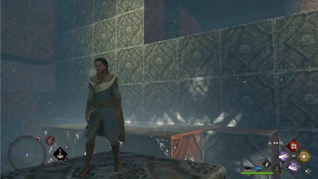 Screenshot by Pro Game Guides