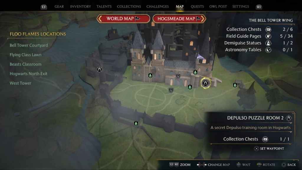 Screenshot by Pro Game Guides