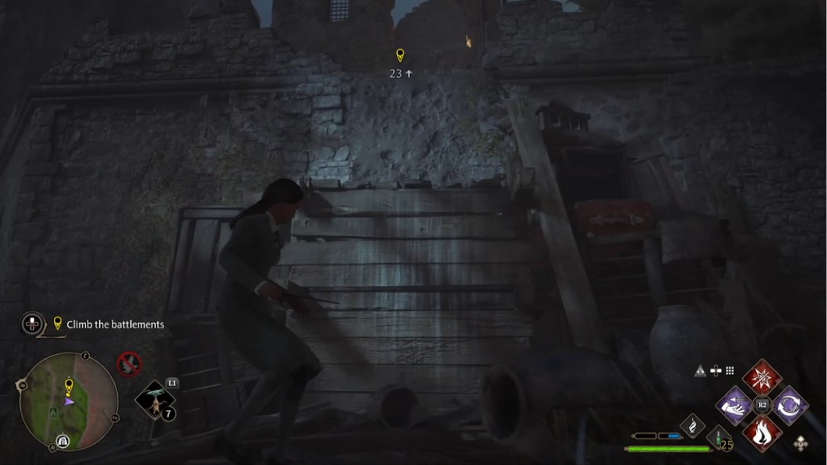 Hogwarts legacy стена с кракеном. высокая крепость хогвартс легаси как забраться. скриншоты hogwarts legacy screenshots. Hogwarts legacy фото. высокая крепость хогвартс легаси как забраться.