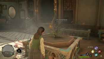 How to grow things faster in Hogwarts Legacy | Pro Game Guides