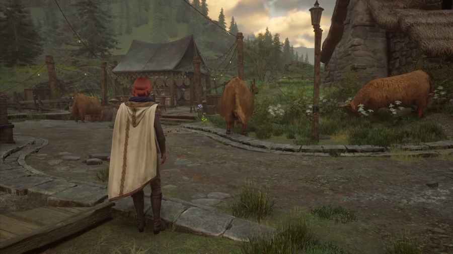 Screenshot by Pro Game Guides