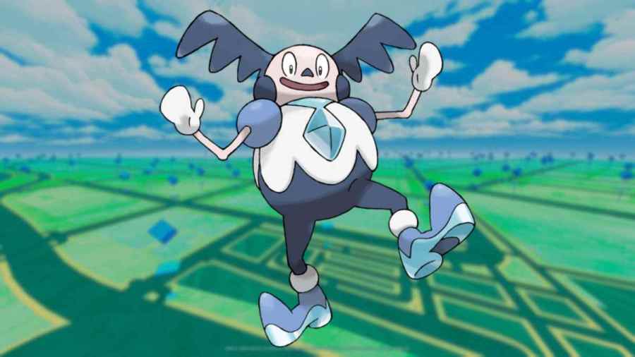 How to Get a Shiny Galarian Mr. Mime in Pokémon GO | Pro Game Guides