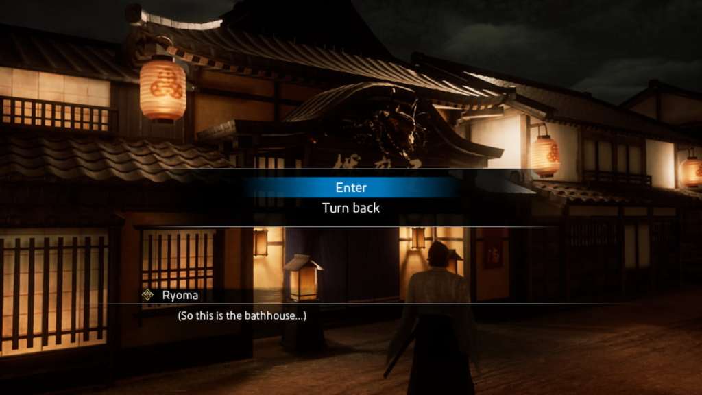 How to progress in Chapter 2 of Like a Dragon Ishin | Pro Game Guides