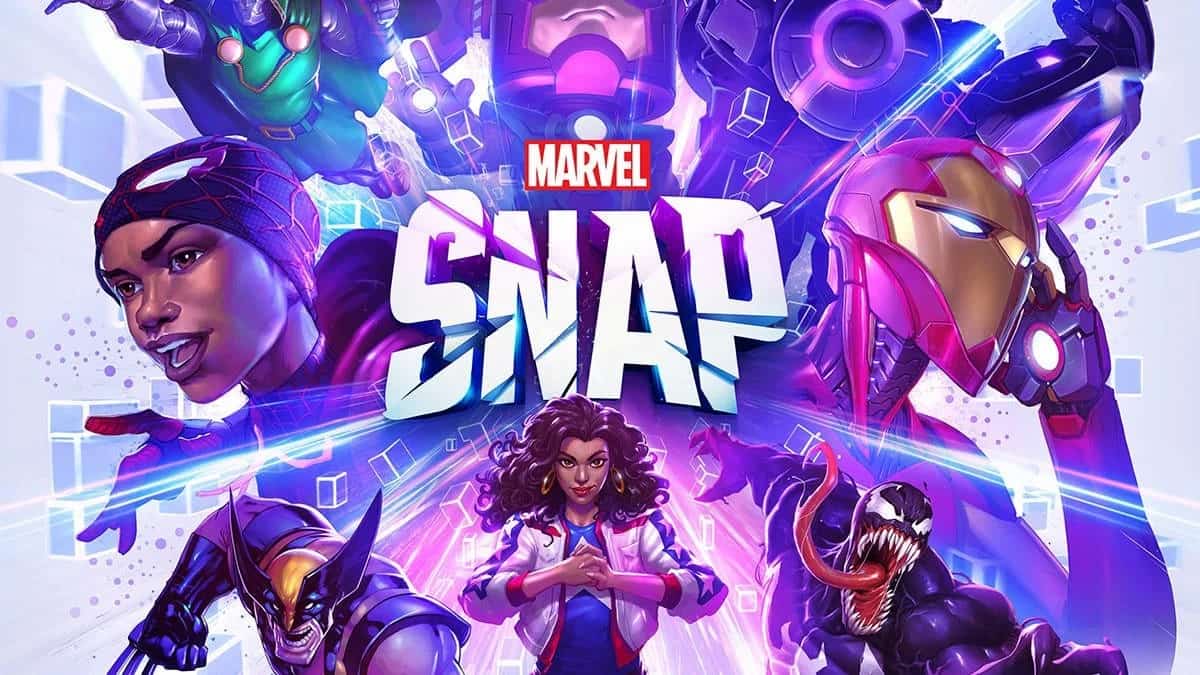 Marvel Snap Codes - Pro Game Guides