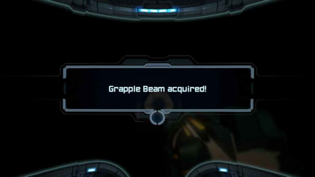 How to get the Grapple Beam in Metroid Prime Remastered Pro Game Guides