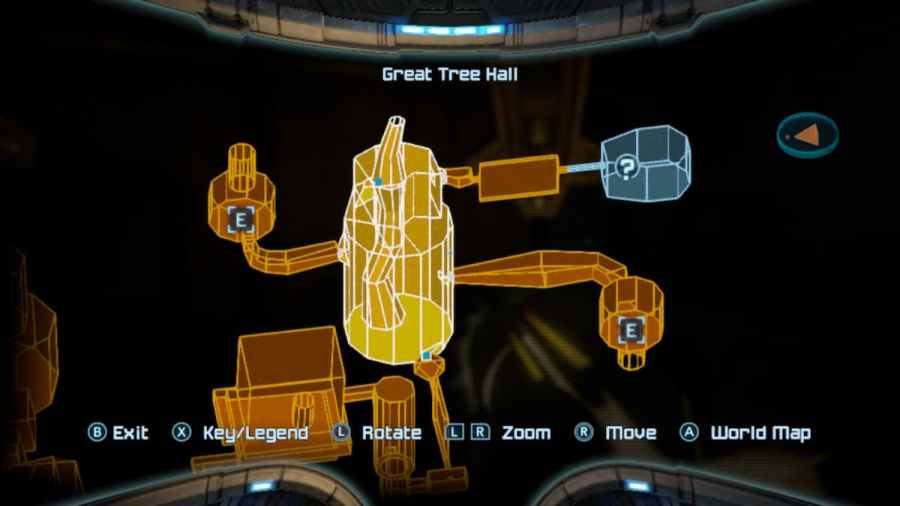 How to get the XRay Visor in Metroid Prime Remastered Pro Game Guides