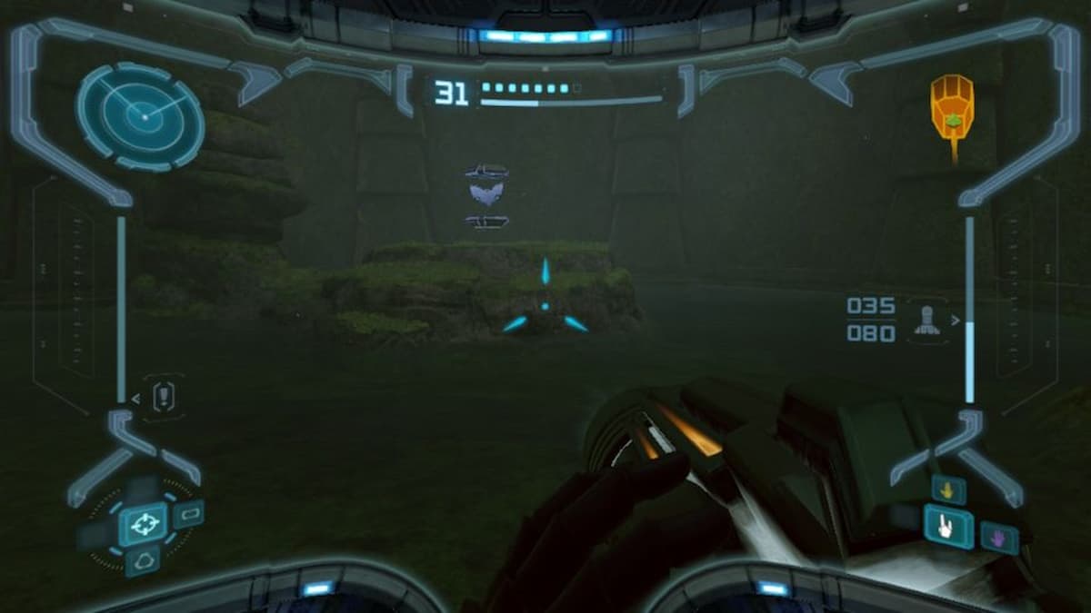 How to get the XRay Visor in Metroid Prime Remastered Pro Game Guides