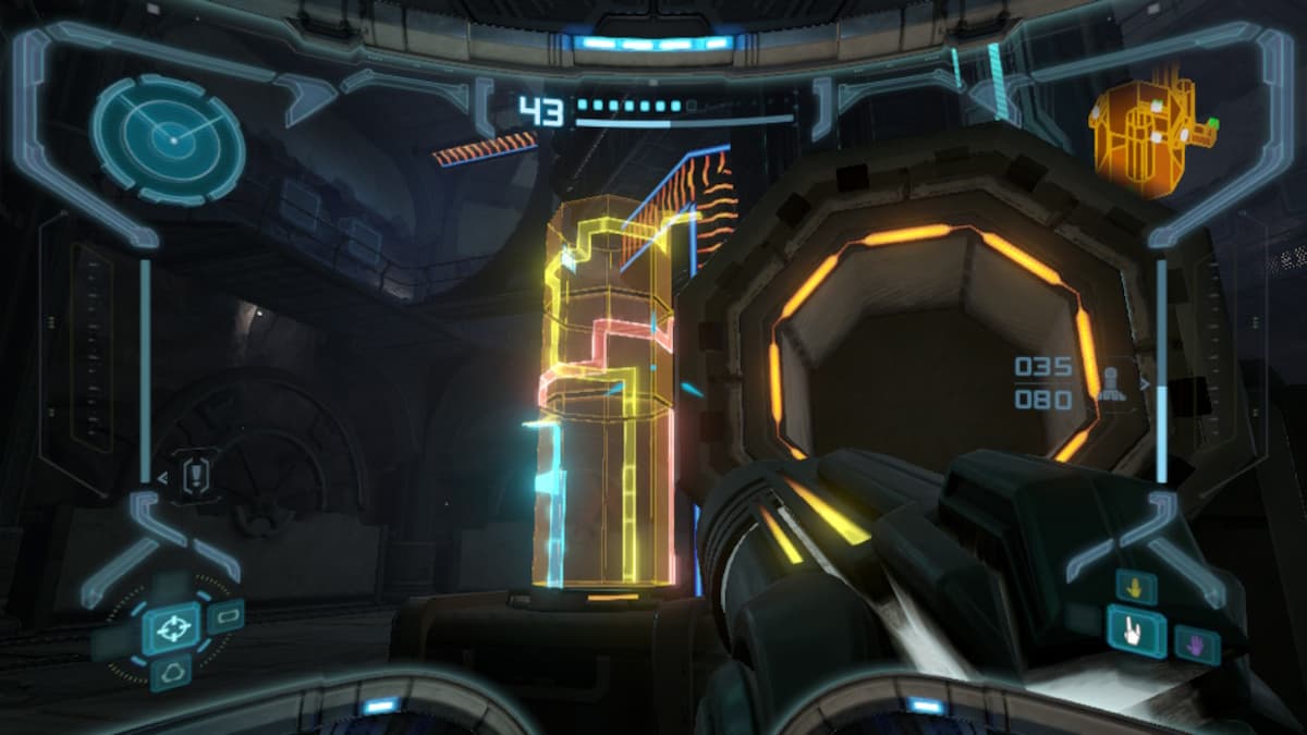 How to get the Grapple Beam in Metroid Prime Remastered Pro Game Guides