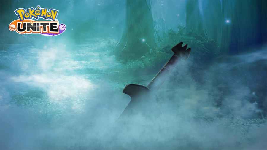 Image via Pokemon Unite Twitter