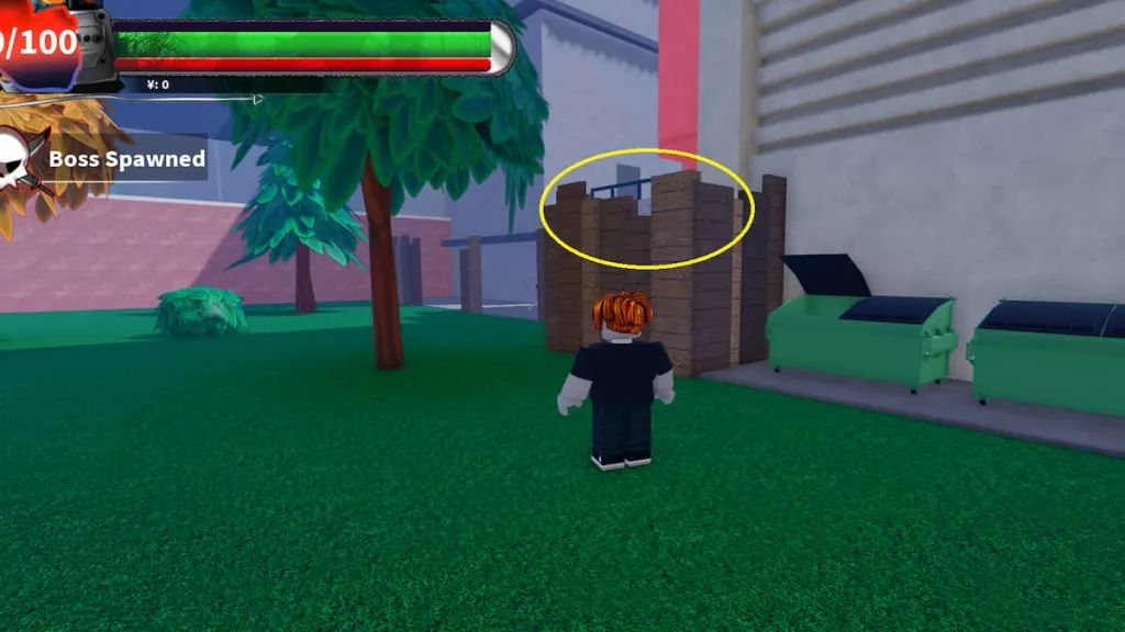 How to get a Devil Heart in Chainsaw Man Devil's Heart Roblox Pro
