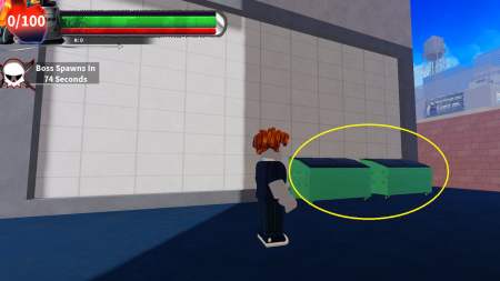 How to get a Devil Heart in Chainsaw Man Devil's Heart – Roblox Pro