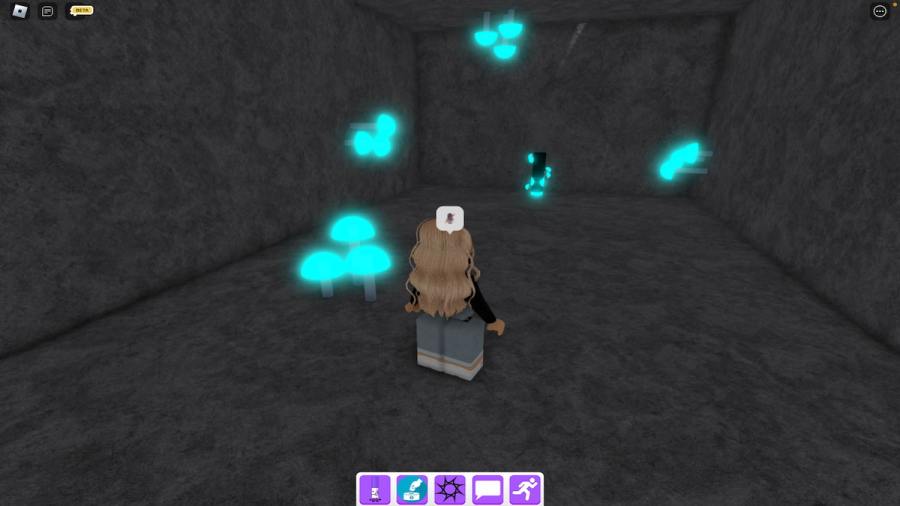 How to get the Bioluminescent Marker in Find the Markers Roblox Pro