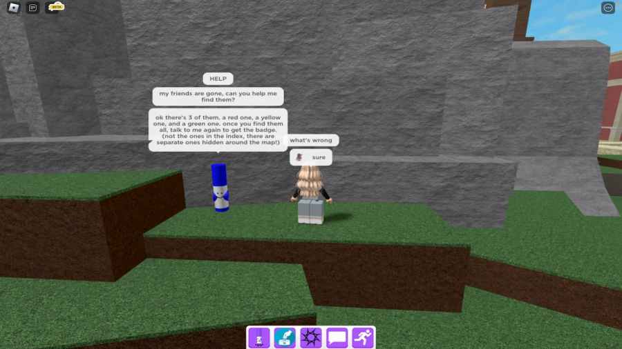 How to get the Marker Stack in Find the Markers Roblox Pro Game Guides