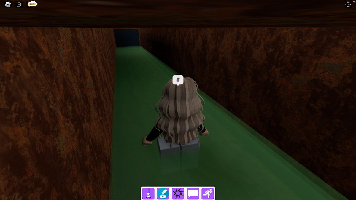 How to get the Rust Marker in Find the Markers - Roblox | Pro Game Guides