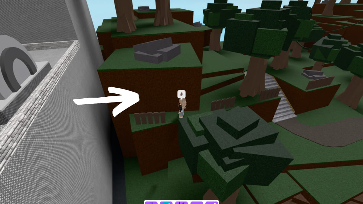 How to get the Dirt Marker in Find the Markers Roblox Pro Game Guides