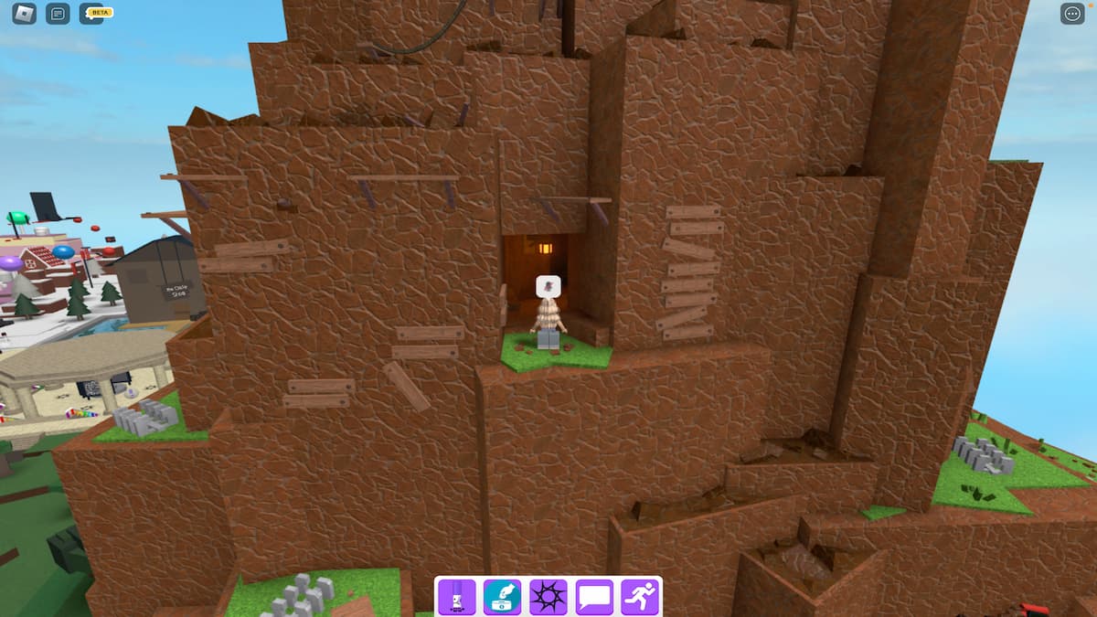 How to get the Shadow Marker in Find the Markers Roblox Pro Game Guides