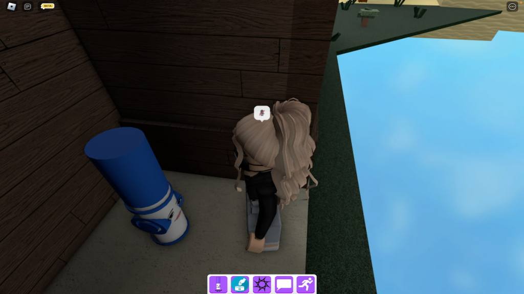 How to get the Realistic Marker in Find the Markers Roblox Pro Game