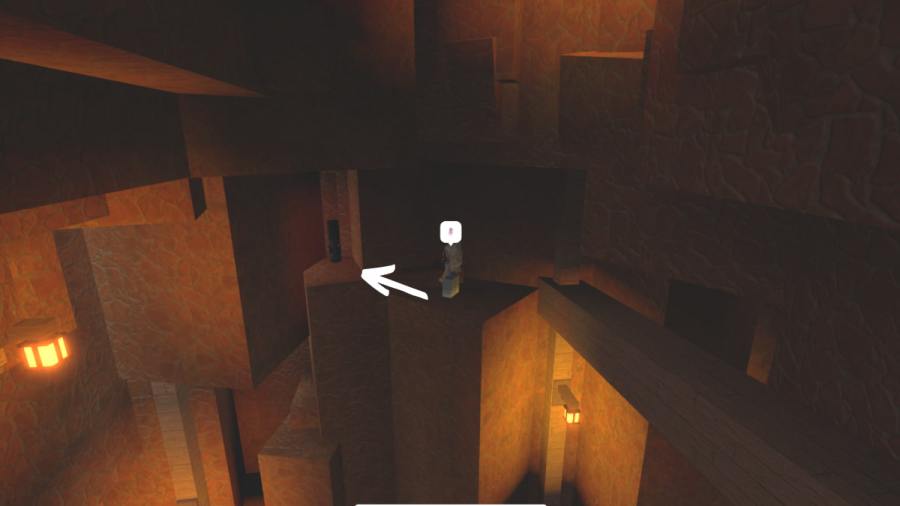 How to get the Shadow Marker in Find the Markers Roblox Pro Game Guides