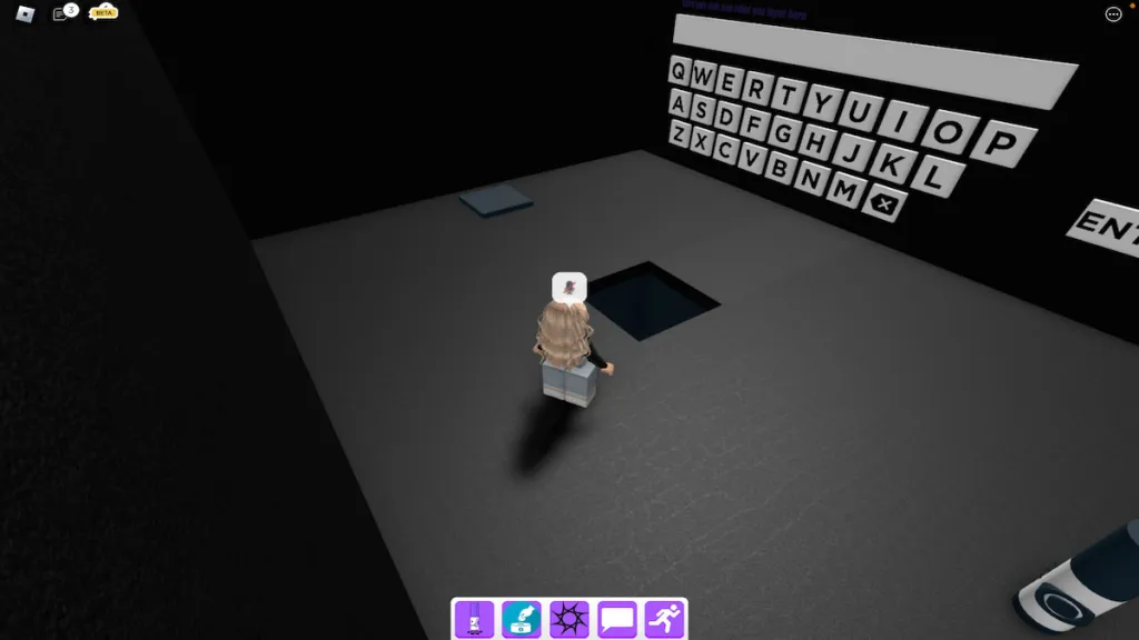 How to get the Teapot Marker in Find the Markers Roblox Pro Game Guides