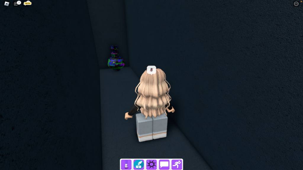 How to get the Teapot Marker in Find the Markers Roblox Pro Game Guides