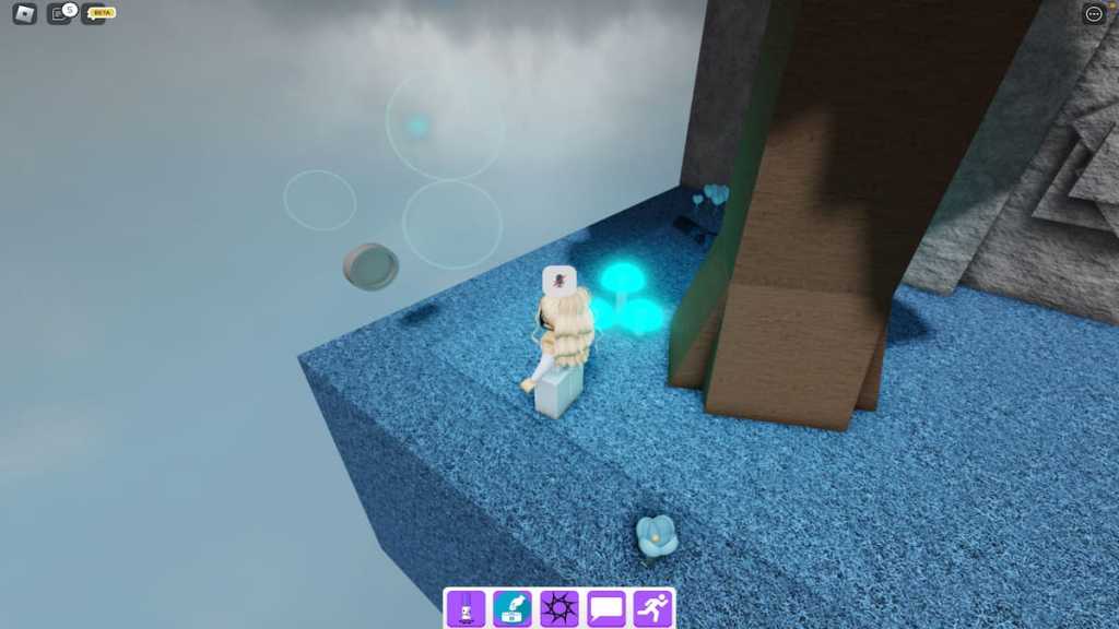 How to get the Tip Jar Marker in Find the Markers Roblox Pro Game