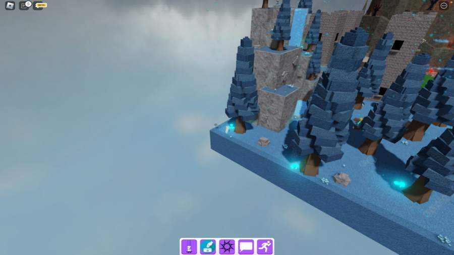 How to get the Tip Jar Marker in Find the Markers Roblox Pro Game