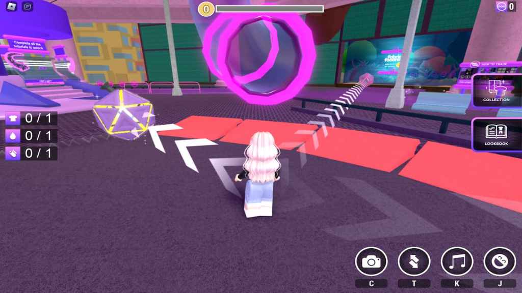 Screenshot by Pro Game Guides
