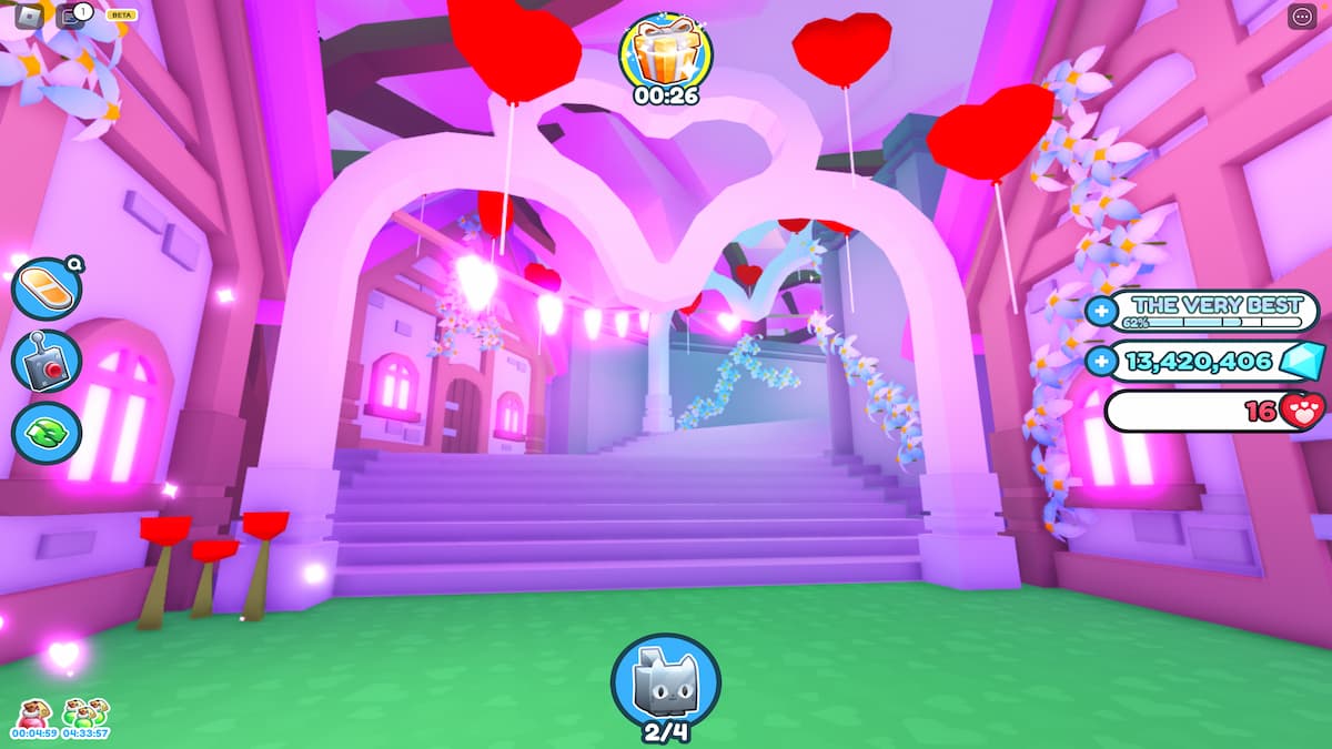 ❤️VALENTINES!] PET SIMULATOR X! CODES 2023