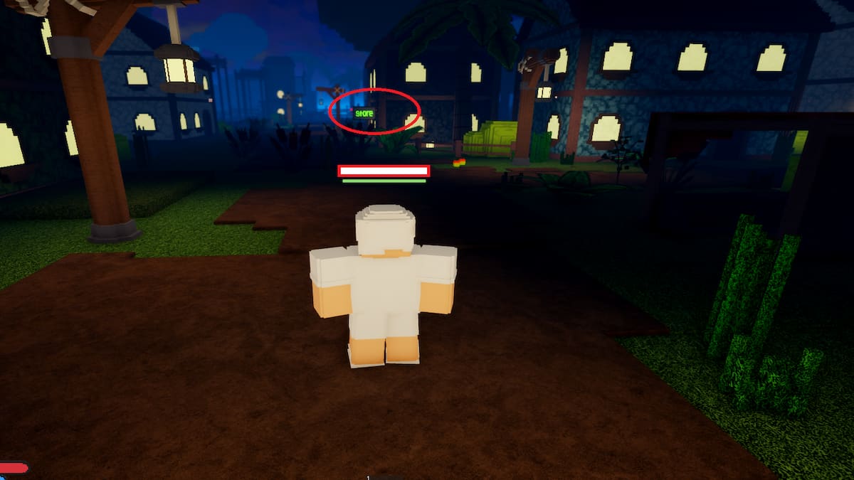 Roblox How to Get the Marine Hat in Pixel Piece