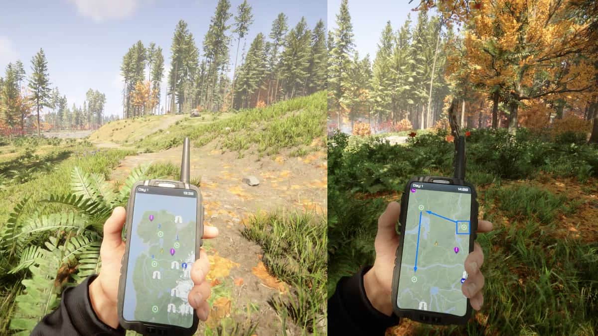 All Keycard locations in Sons of the Forest and how to get them Pro