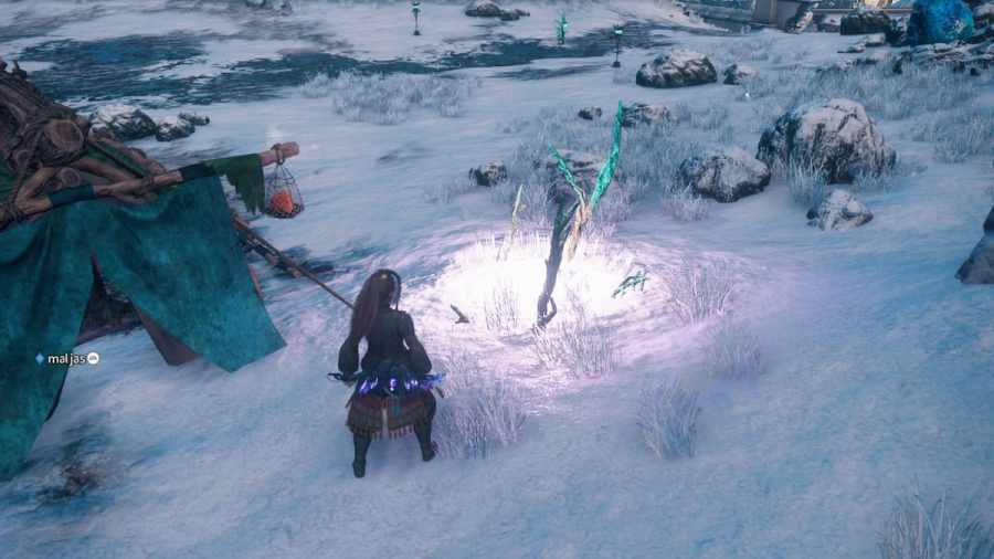 Screenshot by Pro Game Guides