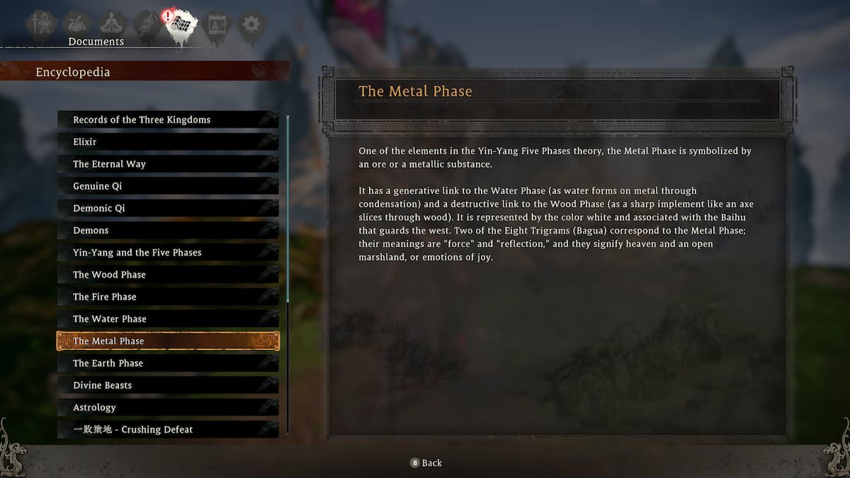 Five Virtues in Wo Long explained Pro Game Guides