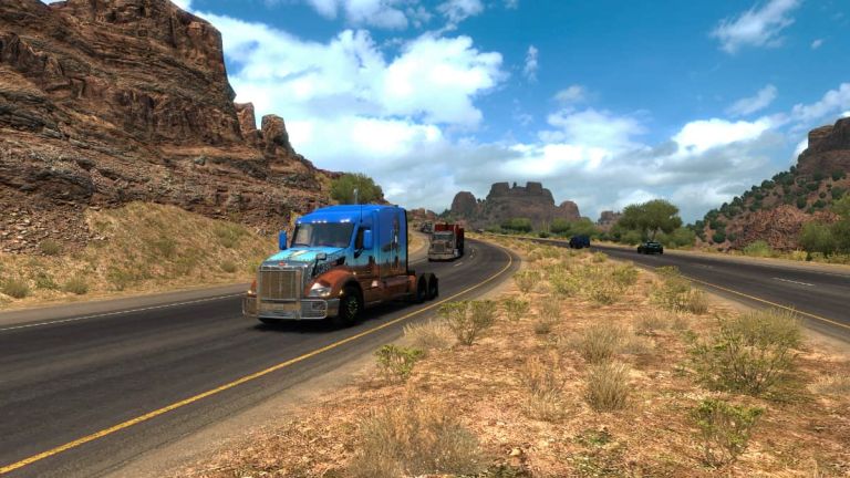 Best American Truck Simulator (ats) Mods - Pro Game Guides