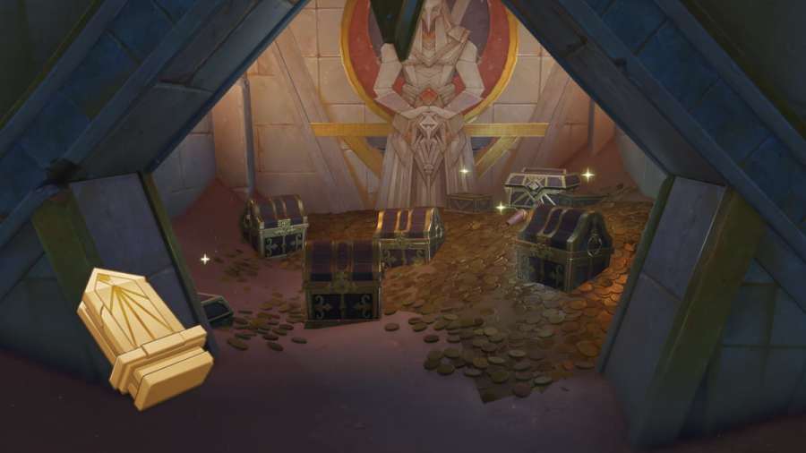 Image by Pro Game Guides