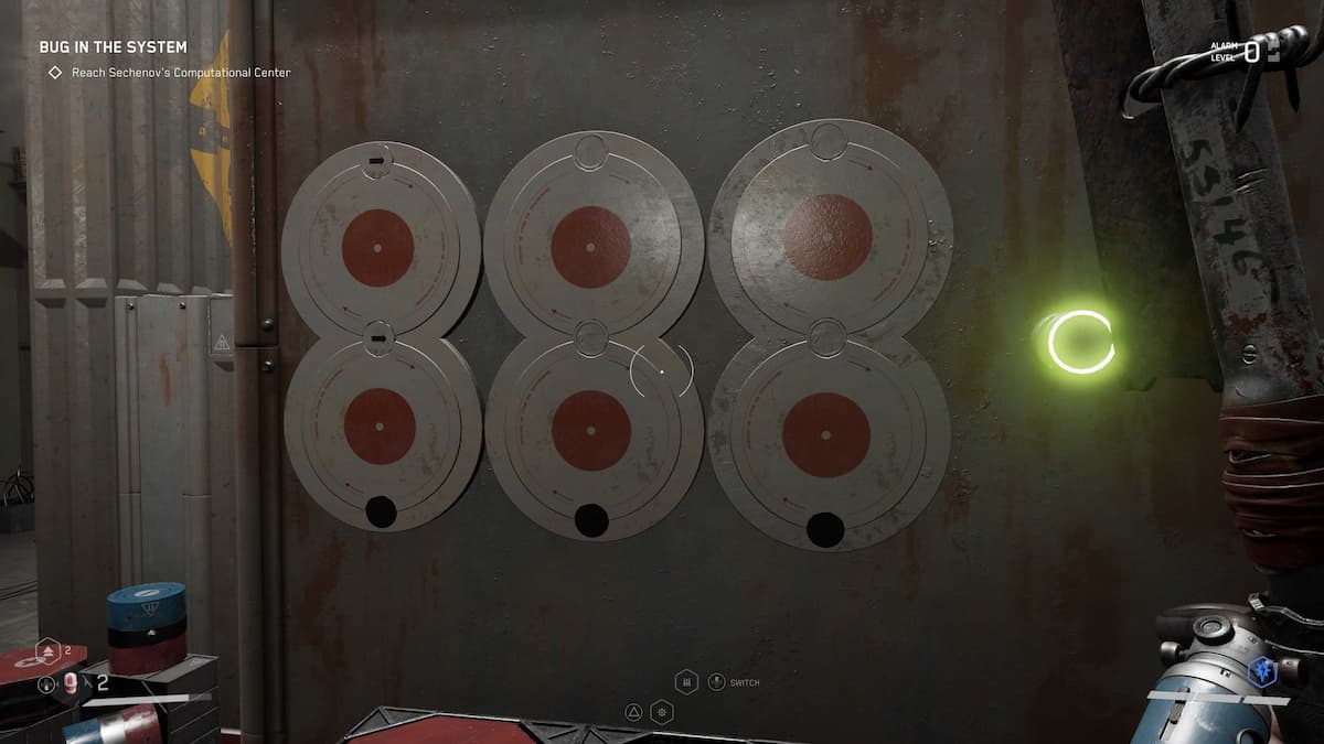 Atomic Heart — Polygon Test Grounds 1 Прохождение Game News Weekend